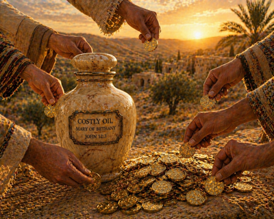 We want you!